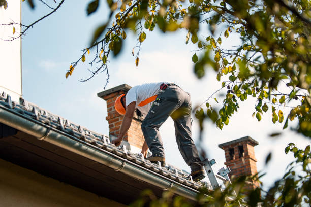 Reliable Elk Mound, WI Roofing Contractor Solutions