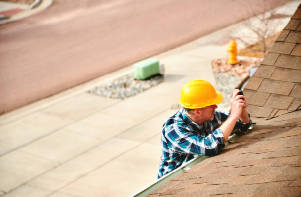 Best Roof Maintenance Services  in Elk Mound, WI