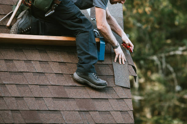 Best Slate Roofing Contractor  in Elk Mound, WI